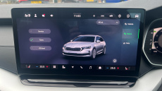 Skoda Octavia 1.5 TSI SE Technology 5dr Petrol Estate